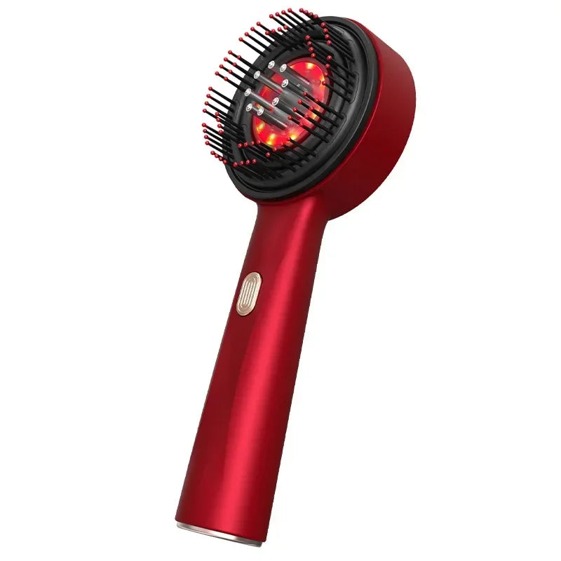 Electric Scalp Therapy Comb
