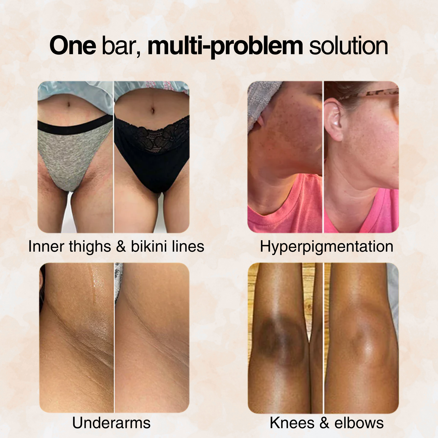 Turmeric Brightening Soap