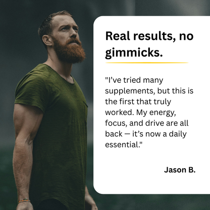 Himalayan Shilajit Gummies – Natural Energy, Stamina & Vitality Boost