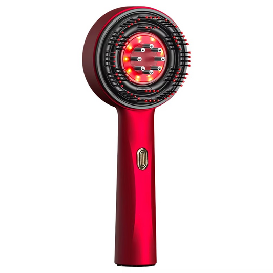 Electric Scalp Therapy Comb