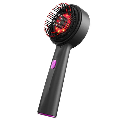 Electric Scalp Therapy Comb